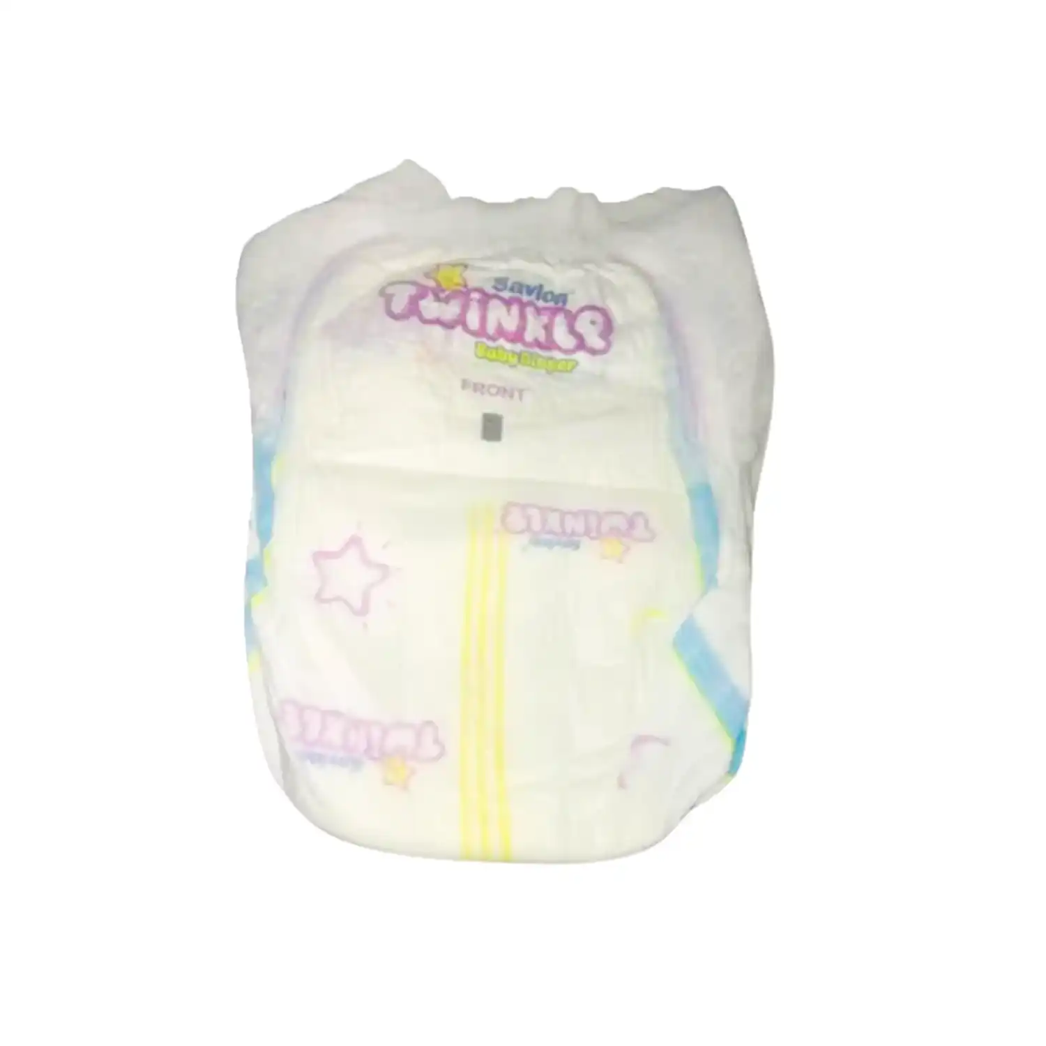 Twinkle Baby Pants Diaper (6-12Kg) - M