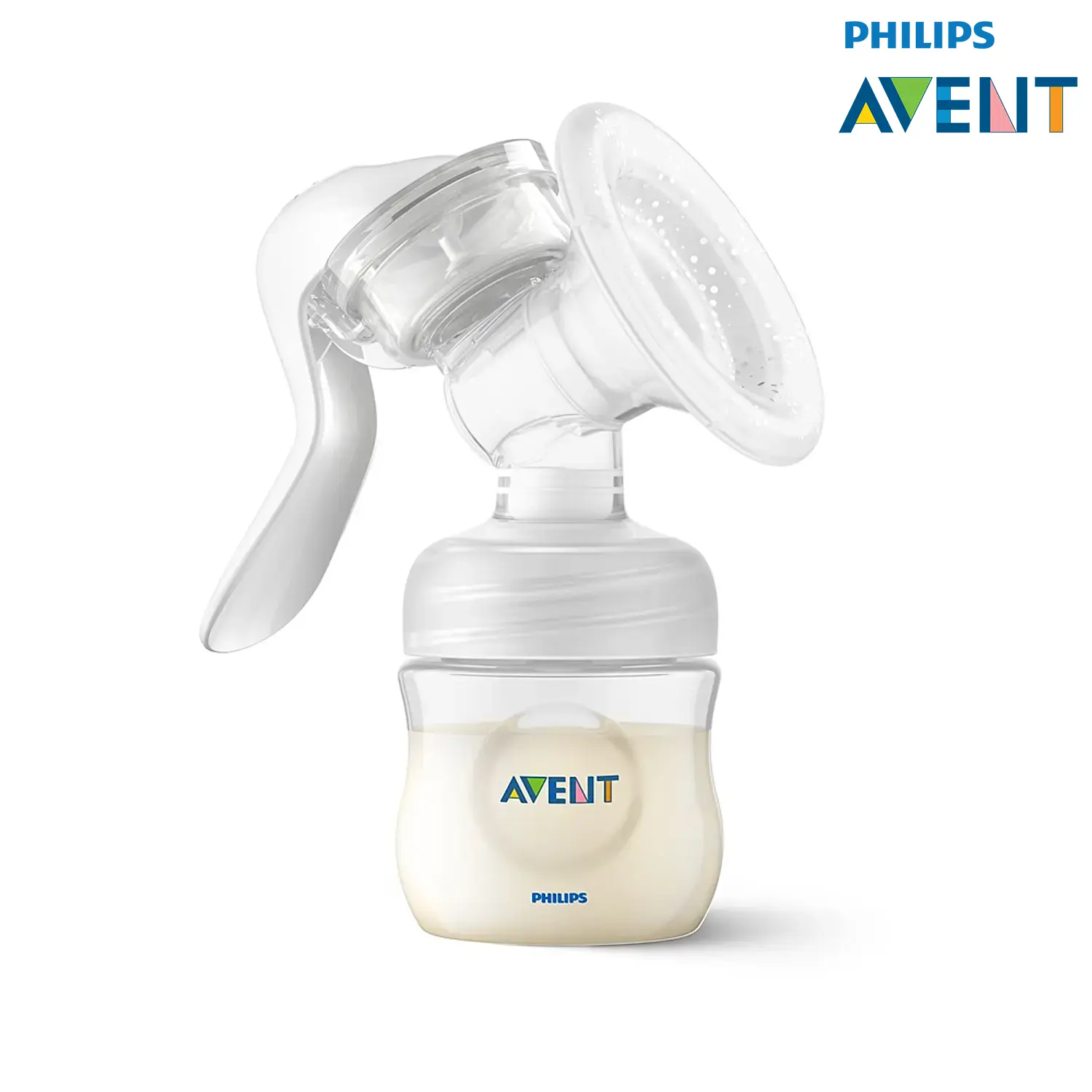 Manual Breast Pump Big