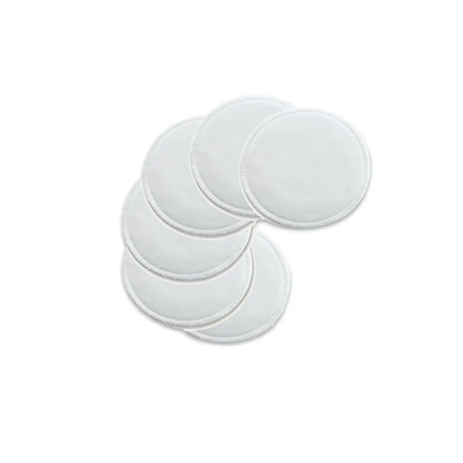 Farlin Washable Breast Pads 6pcs