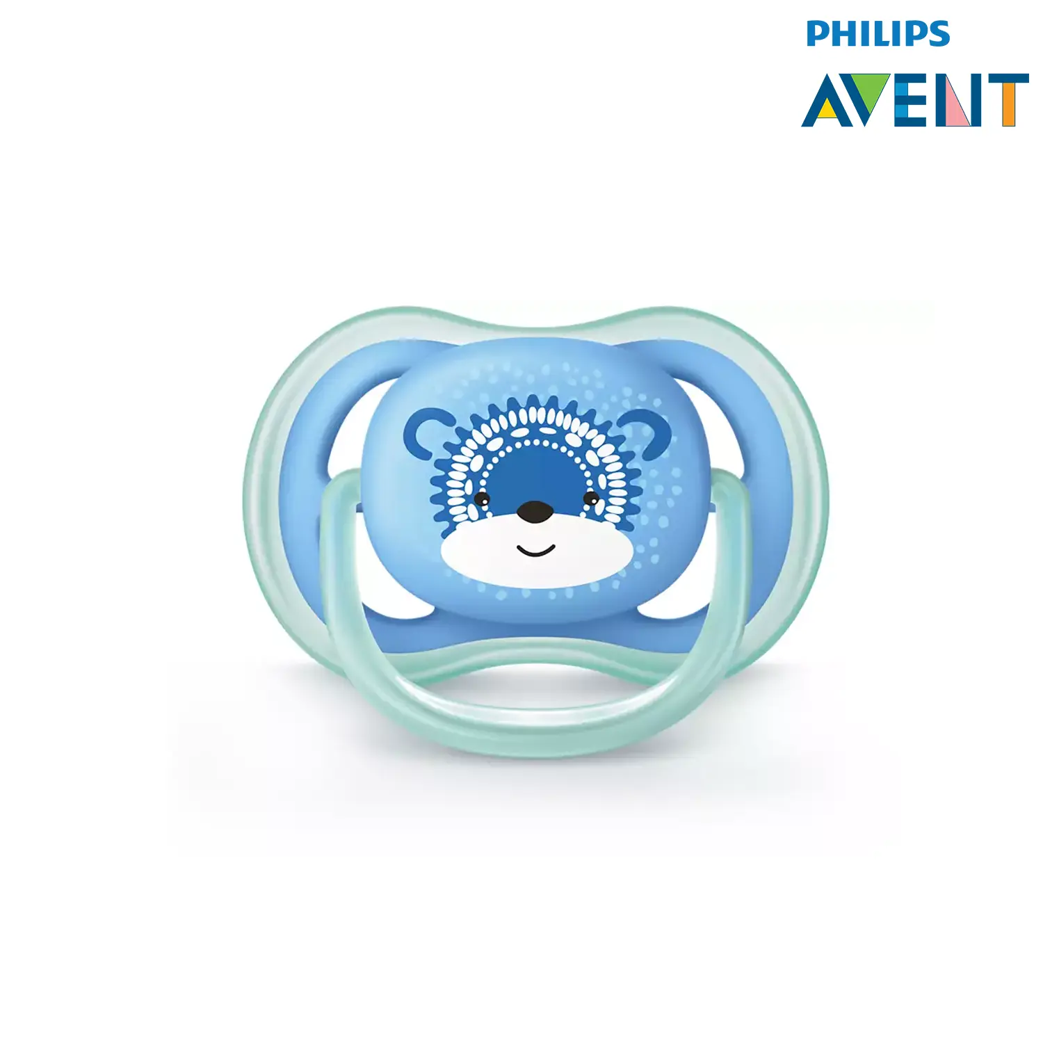 Philips Avent Ultra Air Pacifiers 6-18m
