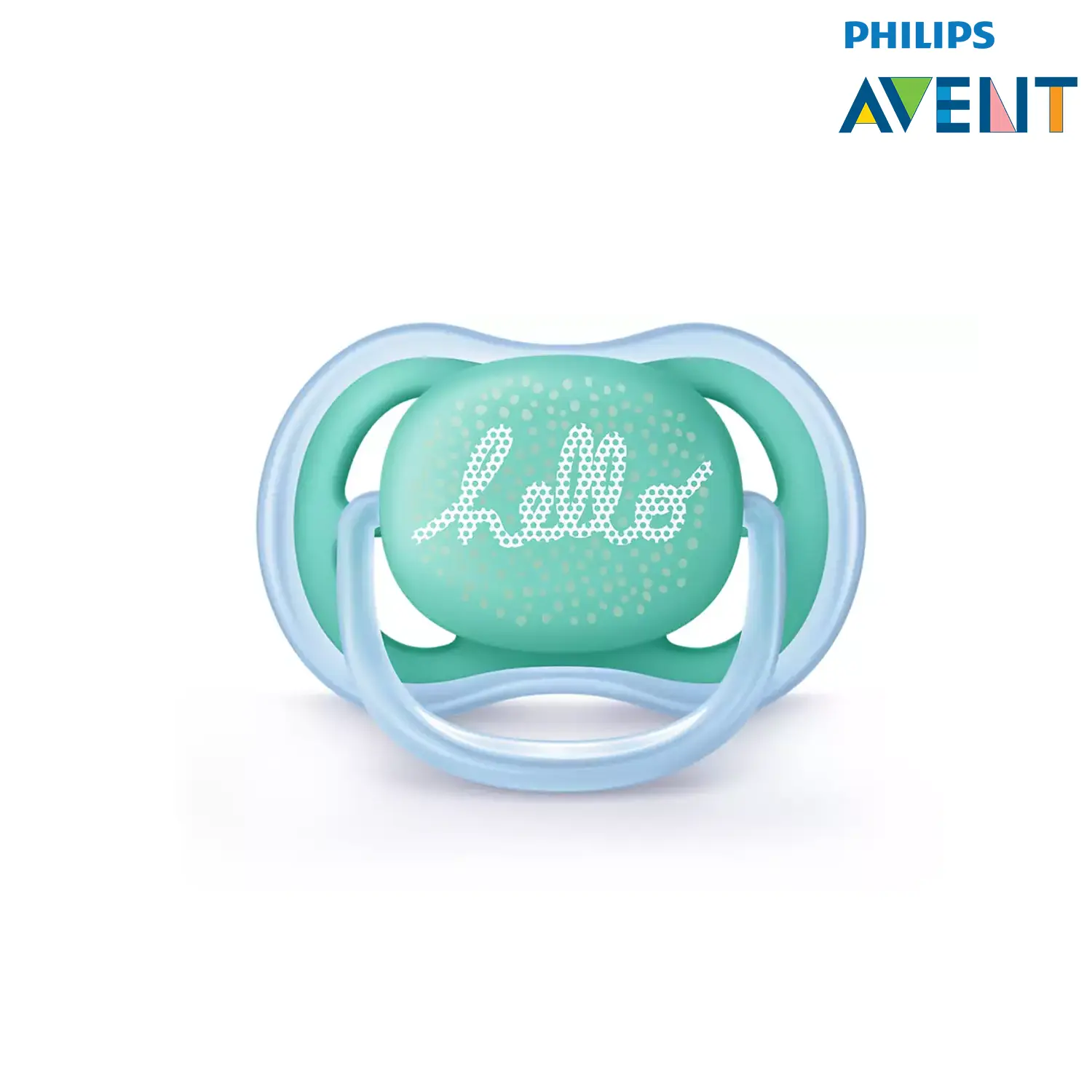 Philips Avent Ultra Air Pacifiers 6-18m