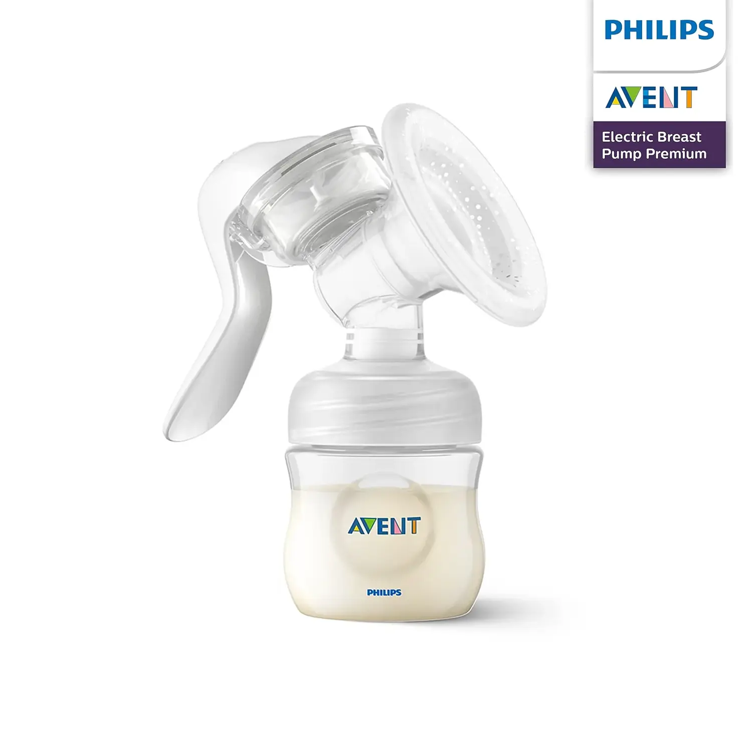 Philips Avent Double Electric Breast Pump