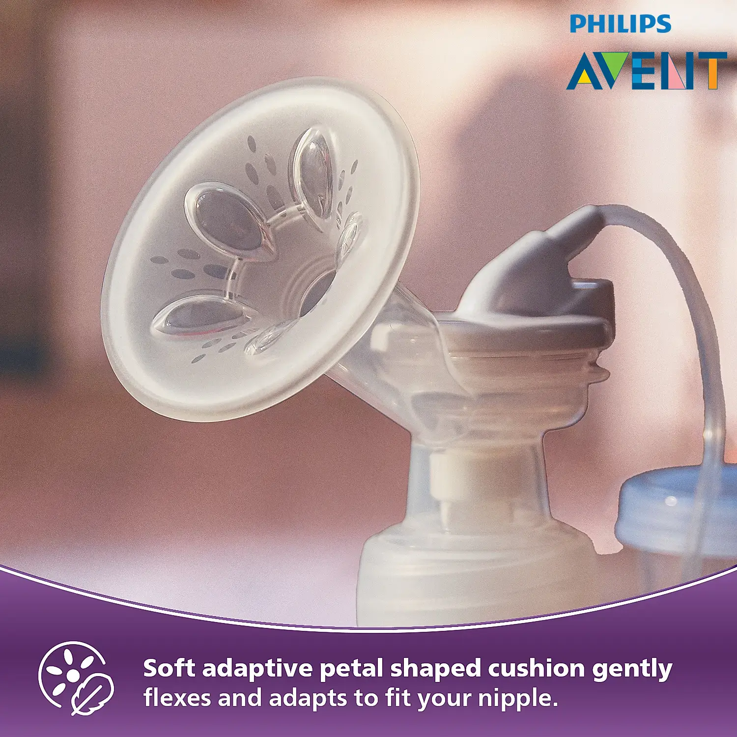 Single Electric Breast Pump