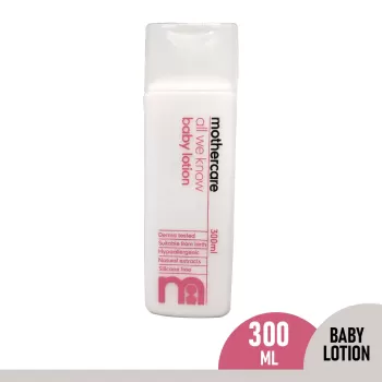 Mothercare Baby Body Lotion 300ml