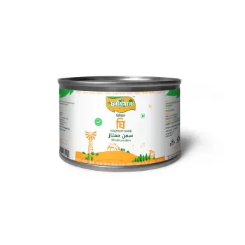 Farmiaan Premium Ghee 100 gm